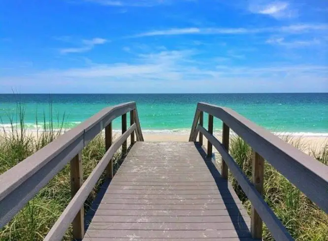 Lowes St Pete Beach