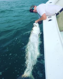 Tarpon Charter | Fishing on St. Pete Beach