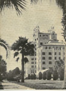 Don CeSar in 1945