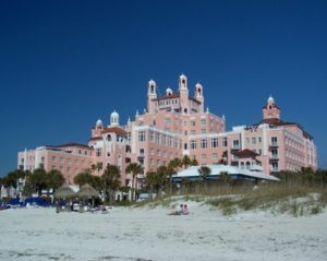 Don CeSar Resort