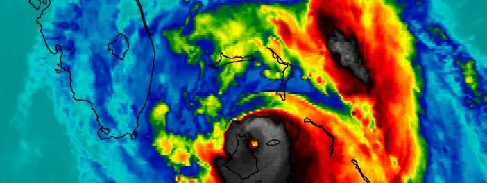 Hurricane Matthew