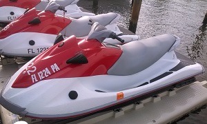 Jet Ski Rental