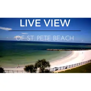 Upham Beach Live Cam