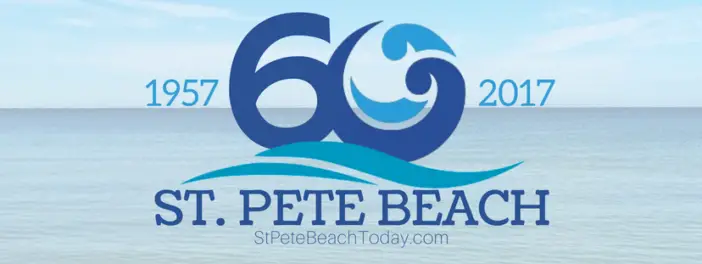 January's 60th anniversary Event on St. Pete Beach
