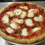 Giuseppe's Pizza St Pete Beach