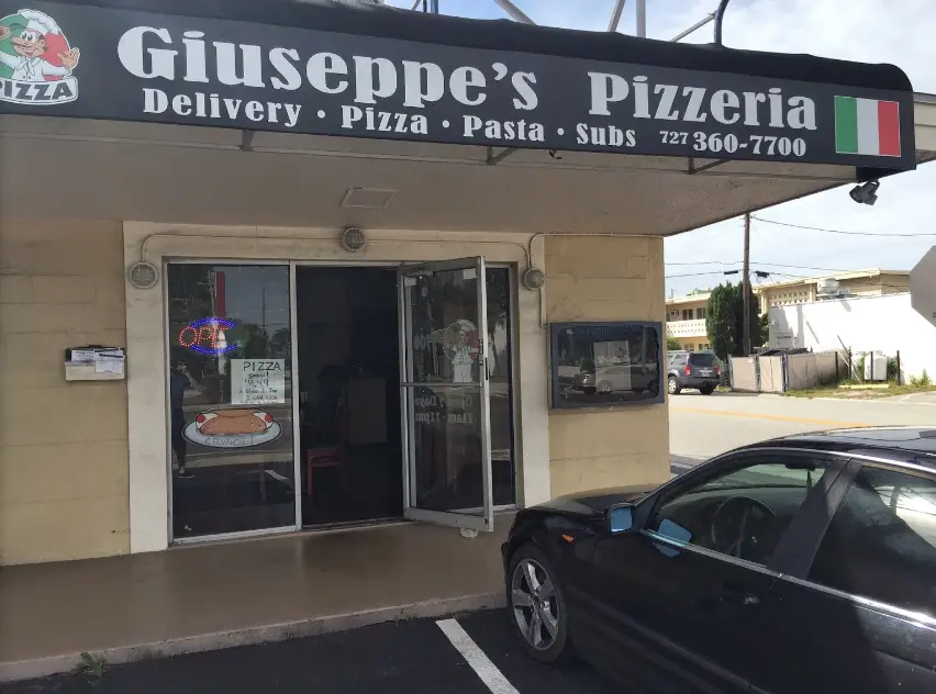 Giuseppe's Pizzeria