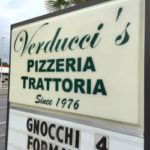  Verducci's Pizzeria Trattoria