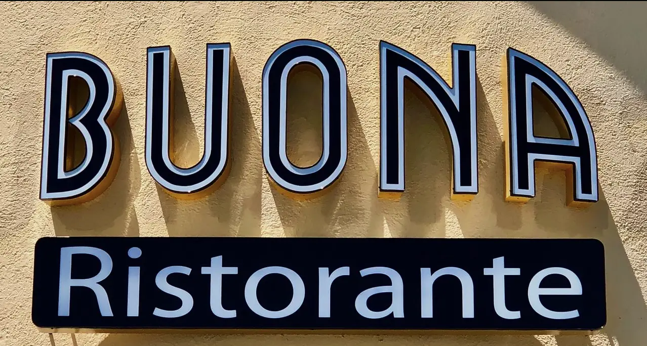 Buona Ristorante