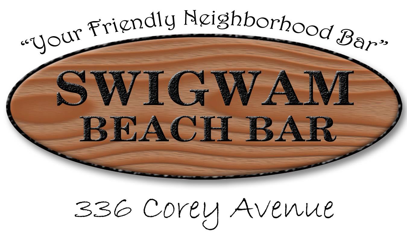 Swigwam Beach Bar
