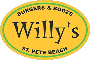 Willys Burgers & Booze